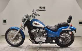 HONDA STEED 400 1996 NC26