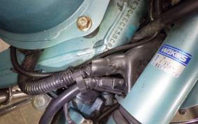 OTHER +ENFIELD CLASSIC500EFI 2012