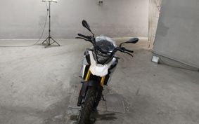 BMW G310GS 0G31