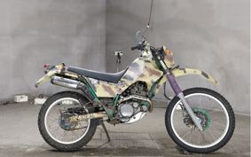YAMAHA SEROW 225 1KH