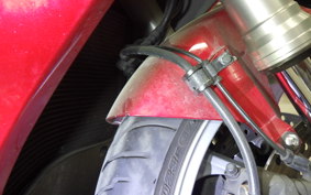 HONDA VFR1200F 2010 SC63