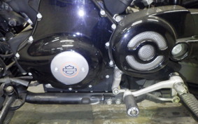 HARLEY NIGHT ROD 1250 SP 2008