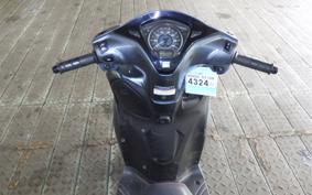 HONDA LEAD 125 2017 JK12