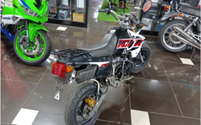 KAWASAKI KSR110 KL110A