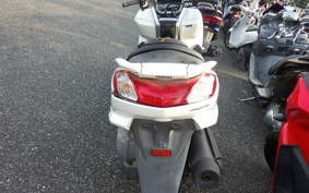 YAMAHA MAJESTY 250 Gen.4 2002 SG20J