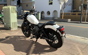 HONDA  REBEL 250 ABS MC49