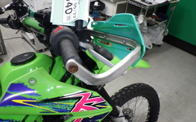 KAWASAKI KLX250 Gen.2 2023 LX250S