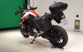 BMW F900R 2021