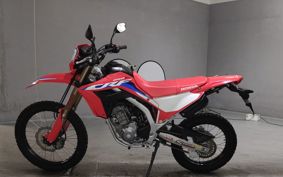 HONDA CRF250L-S MD47