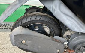 SUZUKI ADDRESS V50 CA44A