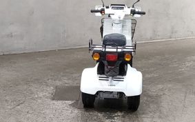 HONDA GYRO TD02