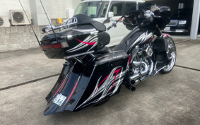 HARLEY FLHTCUSE1800CVO 2013 PR8