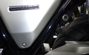 HONDA CB1100RS 2017 SC65