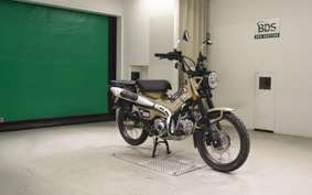 HONDA CT125 HUNTER CUB 2004 JA55