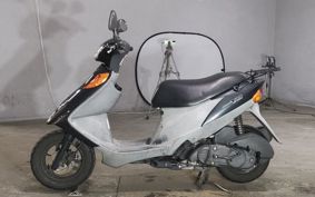 SUZUKI ADDRESS V125 CF4EA