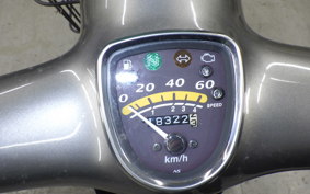 HONDA LITTLE CUB E 2017 AA01