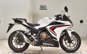 HONDA CBR400R 2022 NC56