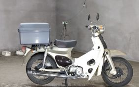 HONDA LITTLE CUB AA01