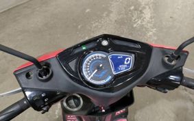 YAMAHA CYGNUS125XSR SE44J