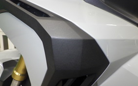 HONDA X-ADV 750 2024 RH10