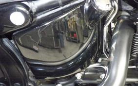 HARLEY FLSTFBS1800 2016