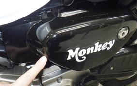 HONDA MONKEY 125 ABS JB02