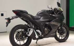 SUZUKI ｼﾞｸｻｰ250SF 2025 ED22Y