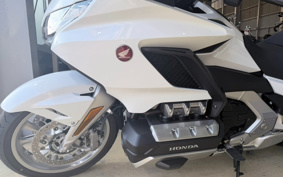 HONDA GL 1800 GOLD WING TOUR DCT 2026 SC79
