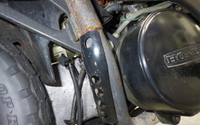 HONDA MOTOCOMPO 2004 AB12