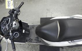 YAMAHA MAJESTY155 S SG28J