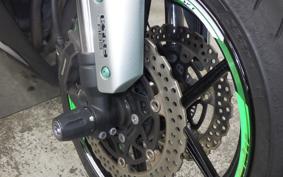 KAWASAKI NINJA 1000 A 2017 ZXT00W