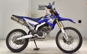 YAMAHA WR250R 2011 DG15J