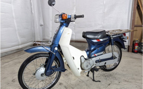HONDA SUPER CUB50 C50