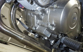 HONDA MONKEY 125 2019 JB05