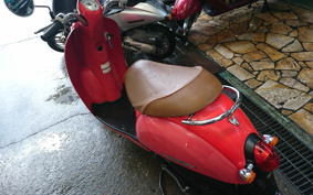 HONDA CREA SCOOPY AF55