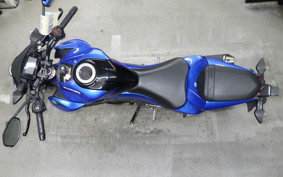 SUZUKI GSX-S125 2021 DL32B