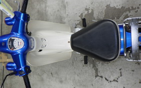 HONDA C110 SUPER CUB JA44