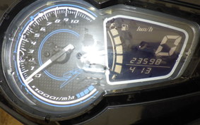 YAMAHA CYGNUS 125 XSR 2 SE44J