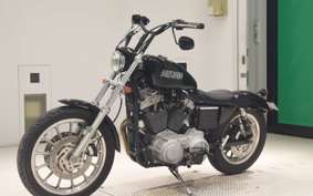 HARLEY XL1200S 2002