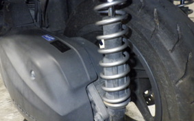 HONDA FORZA ZA 2024 MF10