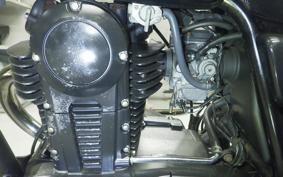 KAWASAKI 250TR BJ250F