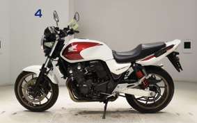 HONDA CB400SF GEN 4 1997 NC42