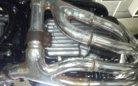 HONDA CBX400F INTEGRA 1982 NC07