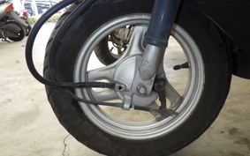 HONDA DIO Gen.6 AF62