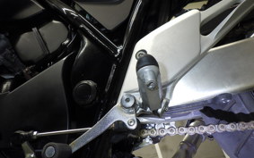 HONDA CB400SF GEN 4 2017 NC42