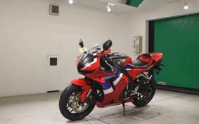 HONDA CBR600RR 2021 PC40