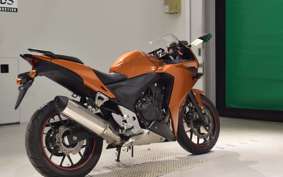 HONDA CBR400R 2016 NC47