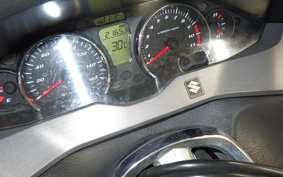 SUZUKI SKYWAVE 250 (Burgman 250) S Gen.3 2023 CJ44A