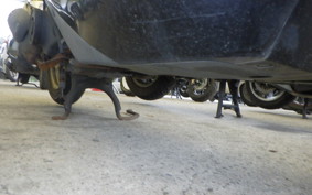 SUZUKI ADDRESS V50 Gen.2 CA42A