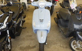 VESPA VXL125